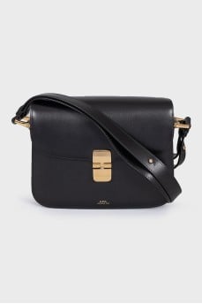 Grace leather bag