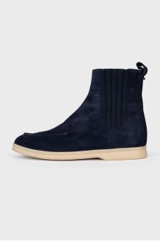 Abbey Walk Boots