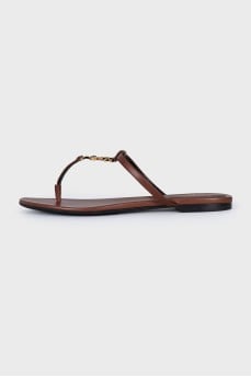Cassandra Slippers