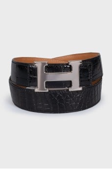 H Box Belt