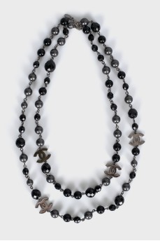Пояс Continuous 2015 Collection by Karl Lagerfeld