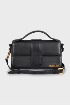 Le Bambino leather bag