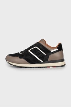 Men's Astreo Sneakers