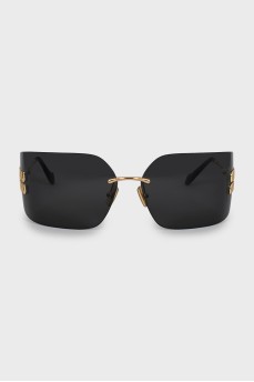 Runway Sunglasses
