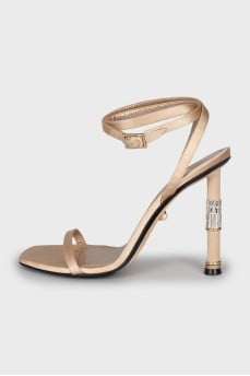 Letizia sandals