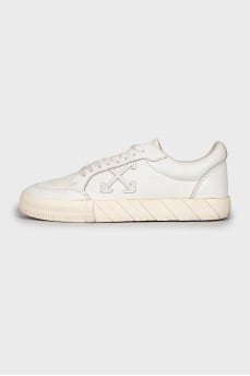 Men's Low Vulcanized sneakers