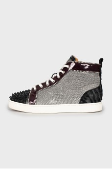 Louis Men's Sneakers