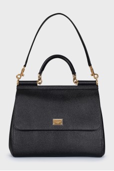 Sicily leather bag