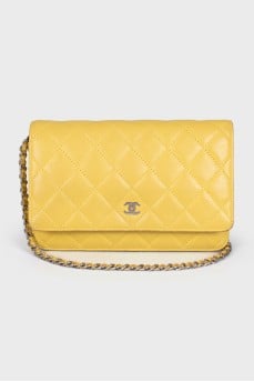 Wallet On Chain bag