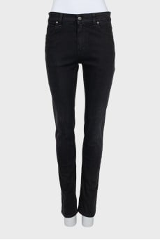 Black Skinny Jeans