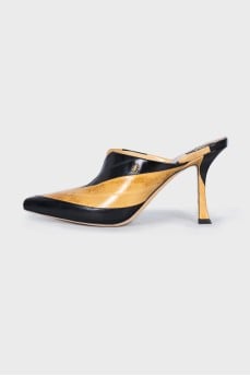 Rya mules