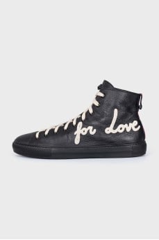 Men's Sneakers Blind For Love