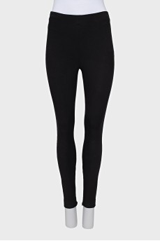 Black Skinny Pants
