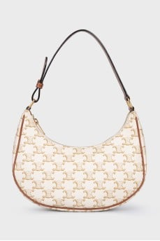 Ava canvas bag