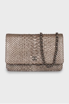 Сумка Wallet on Chain