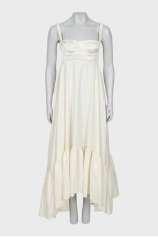 Snowdrop Dress