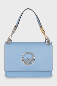Leather bag Kan I F