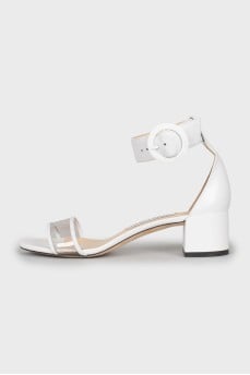 Jaimie 40 Sandals