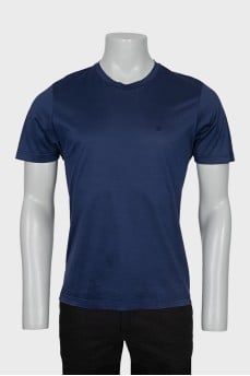 Men's straight cut t-shirt
