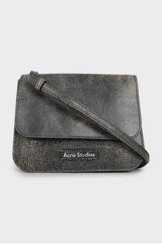 Platt Grey Bag