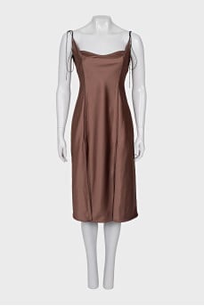 Dancer dress