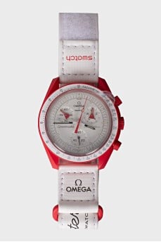 Mission to Mars watch