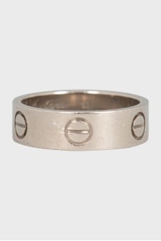 Love ring