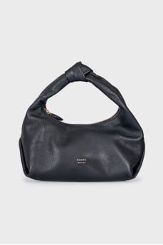 Black Beatrice Mini Bag