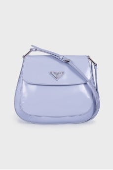 Cleo leather bag