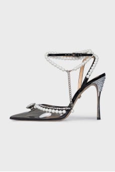 Elizabeth shoes