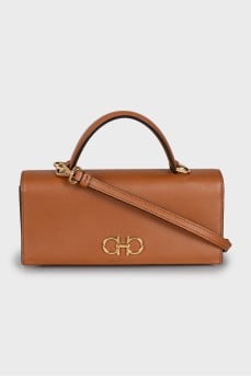 Mini rectangular bag