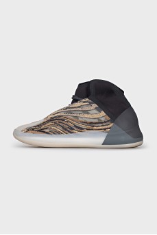 Yeezy Quantum Amber Tint Men's Sneakers