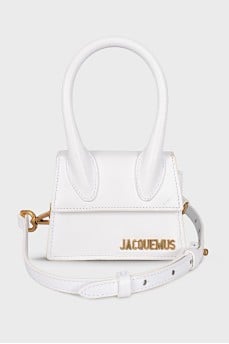 The Chiquito mini bag