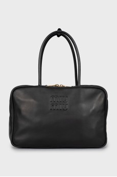 Beau Leather Bag
