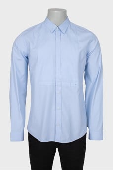 Men's long sleeve shirt