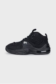 Air Penny 2 by The Stussy x Nike