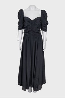 Marine dress 
