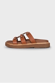 Tippi Sandals