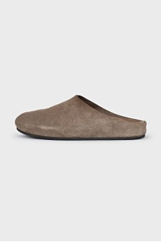 Hugo clogs