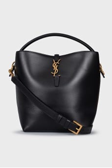 Leather bag LE 37