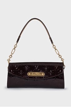 Sunset Boulevard Patent Clutch