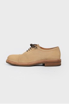 Men's lace-up shoes