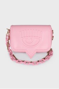 Bag with two chains