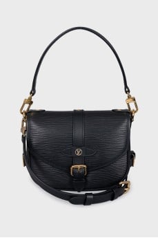 Saumur BB Leather Bag