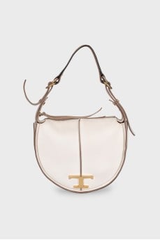 Leather bag Luna