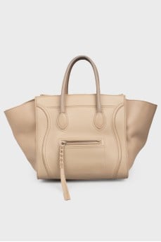 Phantom bag
