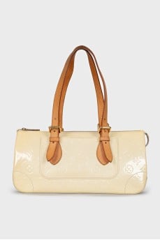 Rosewood Avenue Leather Bag