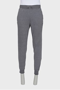 Men's drawstring sweatpants