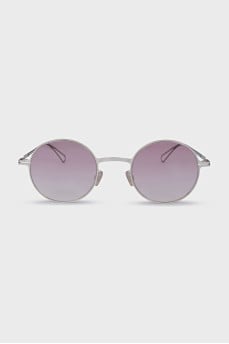 Pink gradient sunglasses