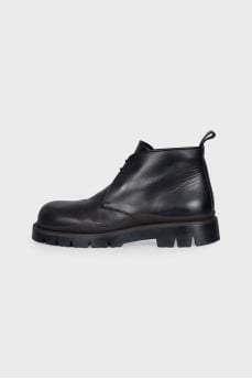 Men's boots Tire